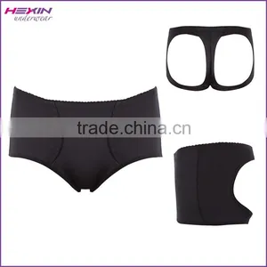 Hot Selling Fashion Women Back Open High High Waist Slimmer Butt Lifter thumbnail-5