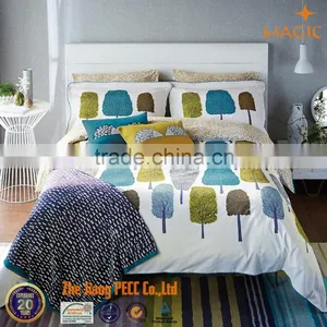Cedar , Axis Print Bedding Sets Duvet Cover Pillow Case thumbnail-5