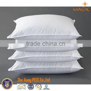 Microfiber 0.7D Filling King Size Pillow 1800g thumbnail-1