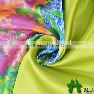 Mulinsen Textile Printing 50D*75D 100 Polyester Satin Panties thumbnail-3