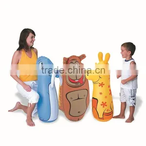 Inflatable Kids Toy ,inflatable PVC Toy , Inflatable Child Toy thumbnail-1