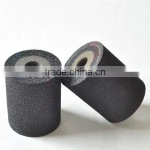 Black Hot Ink Roll thumbnail-1