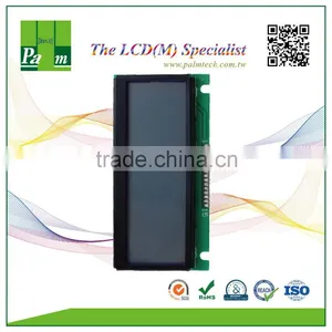 1602 STN Grey Lcd 16x2 LCD Display Module thumbnail-2