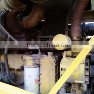 Low Price Made in Japan Used WA380-3 Wheel Loader, WA380-3 Wheel Loader thumbnail-5