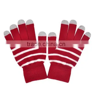 Magic Gloves for Smart Phone / Tablet PC Touch Screen Gloves thumbnail-4