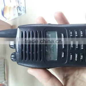 Durable MT-777 Compact Durable Two-way Radio thumbnail-5