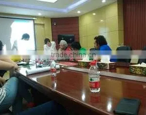 Henan Province Canglong Steel Structure Engineering Co., Ltd. company overview - view 2 thumbnail