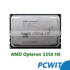 AMD Opteron 3350 HE OS3350HOW4KHK Server CPU thumbnail-1