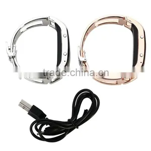D8 Smart Bluetooth Watch With Phonebook / Message / Answer Calls / Alarm, Sync Anti-lost thumbnail-1