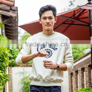 Good Quality Men and Women Casual Wear From OEM Factory thumbnail-4