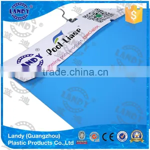 Style Pvc Waterproofing Membrane Liner thumbnail-3
