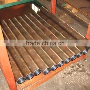 Cost Effective High Polished Honed SRB Tube for Hydraulic Cylinder thumbnail-4