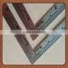 50 CM Long Try Square Ruler thumbnail-3