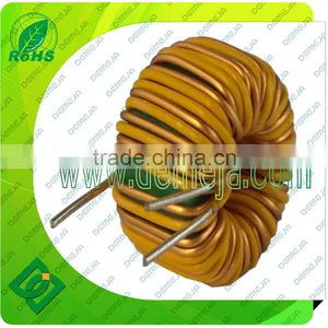 1 Henry Inductor 100uh 3a Power Inductor Toroidal Inductor 300uh thumbnail-6