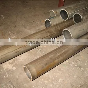 Ck20 Precision Steel Pipe in Tight Tolerance thumbnail-1