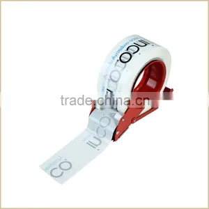 Stationery Transparent Printed Tape Suppliers thumbnail-3