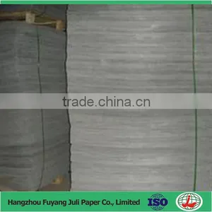 1200GSM Grey Paperboard Mud Paper thumbnail-4