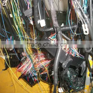 Wiring Harness Covers thumbnail-1