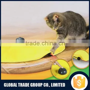 Cat Meow Under Fabric Moving Mouse Cat Toy as Seen on TV 451252 thumbnail-1