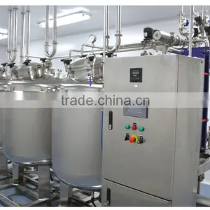 On-line Cleaning System thumbnail-1