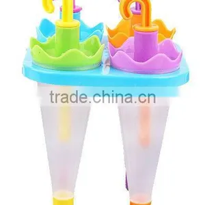 Novelty Flower Plastic Ice Lattlice thumbnail-1