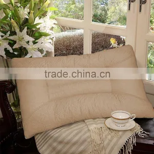 China Supplier Far Infrared Cotton Elder Care Neck Rest Pillow thumbnail-6
