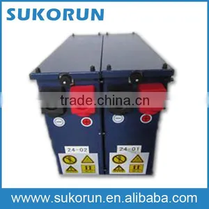 200Ah LIthium Ion Battery Pack for Electric Tools thumbnail-1