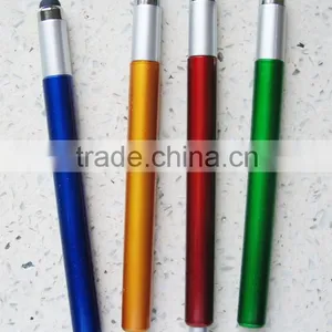 2013 Colored Cigarette Shape Touch Pen thumbnail-2