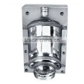 Plastic Bucket Mould thumbnail-1
