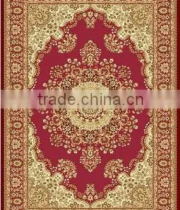 Classic Style Area Rug for Prayer thumbnail-1