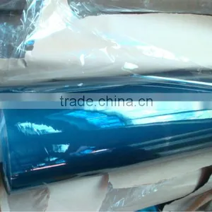 Fire Retardant And Self-extinguishing PVC Sheet Rolls thumbnail-2