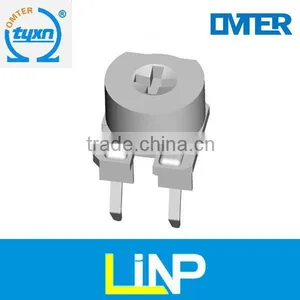 SC-085C 8mm Trimmer Potentiometers thumbnail-1