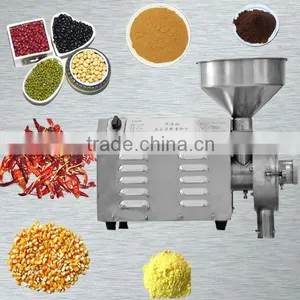 2016 Hot Sale Grain Grinding Mill Machine thumbnail-2