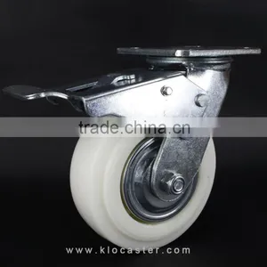 Caster Wheel thumbnail-1