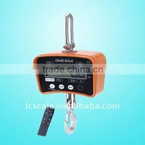 Digital Crane Scale thumbnail-1