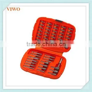 CR-V 6150 25mm 54pcs Hand Tools Bits Set thumbnail-1