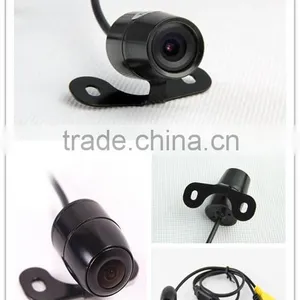 High Resolution 2 in 1 Reverse Camera,170 Degree Backup Rear View Car Reversing Camera thumbnail-2