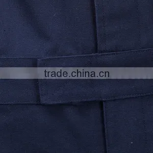 hi Vis Workwear/blue Wear Rough Workwear thumbnail-5