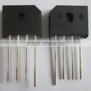 Original Bridge Rectifier KBL401 50V 4A in Stock thumbnail-1
