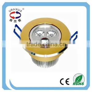 Wholesale Downlight Led, High Quality Saving Energy Downlight Led thumbnail-6