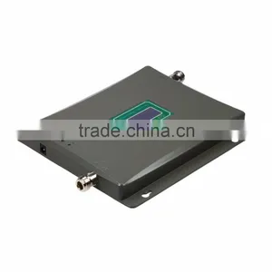 Wiserepeater GSM900 With LCD Display Mobile Repeater thumbnail-2