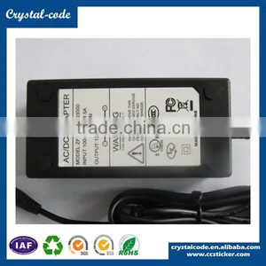 Customized Holographic Vinyl Heat Shrink Battery Label thumbnail-1