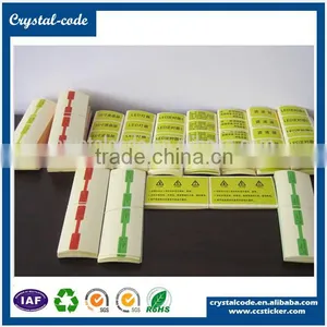 Waterproof Self Adhesive Blank Label Sticker thumbnail-5