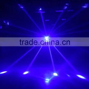 2015 New Product Led Double Flying Moving Head thumbnail-2
