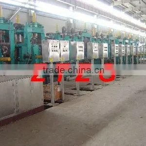 ERW273 Longitudinal Pipe Mill thumbnail-1