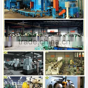 Xmga Liugong Linkong Sdlg Xcmg LW300KS Wheel Loader Spare Parts 805000411 Bolt M16x80 Bolt and Nut thumbnail-4