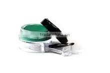 8 Colors Permanent Blazing Lip Gel Color in Lip Gloss thumbnail-1
