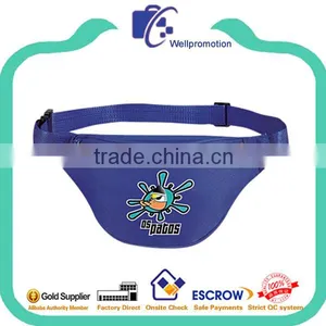 Fanny Oxford Waist Bag Kids Bum Bags With Logo thumbnail-3