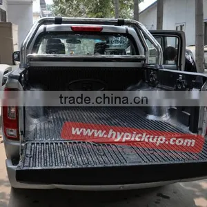 Exterior Accessories Greatwall Wingle 6 Double Cab Bedliner thumbnail-1