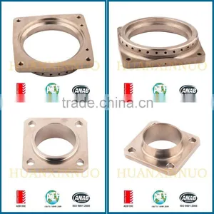 Custom High Precision CNC Metal Parts of Manufacturer thumbnail-4